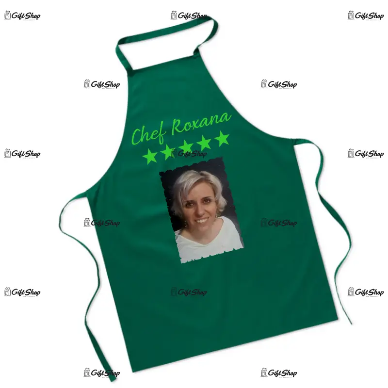 Chef ( adauga numele si poza ), sort personalizat